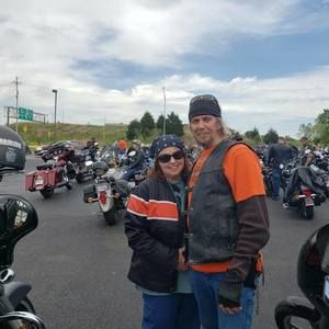 Meet your Posher, Randy